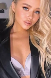 Проститутка Карина